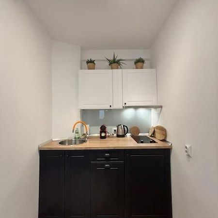 Tiny Studio Quinet Bucarest Esterno foto